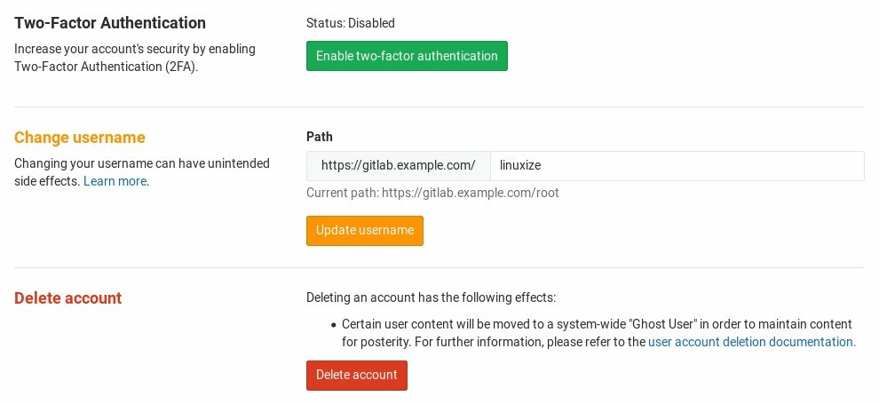 Как установить GitLab на Centos 7