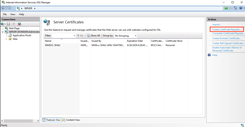 Подробно об SSL и сертификатах