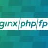 php-fpm-nginx