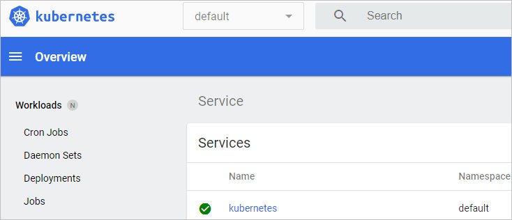 Установка и настройка кластера Kubernetes на Ubuntu Server