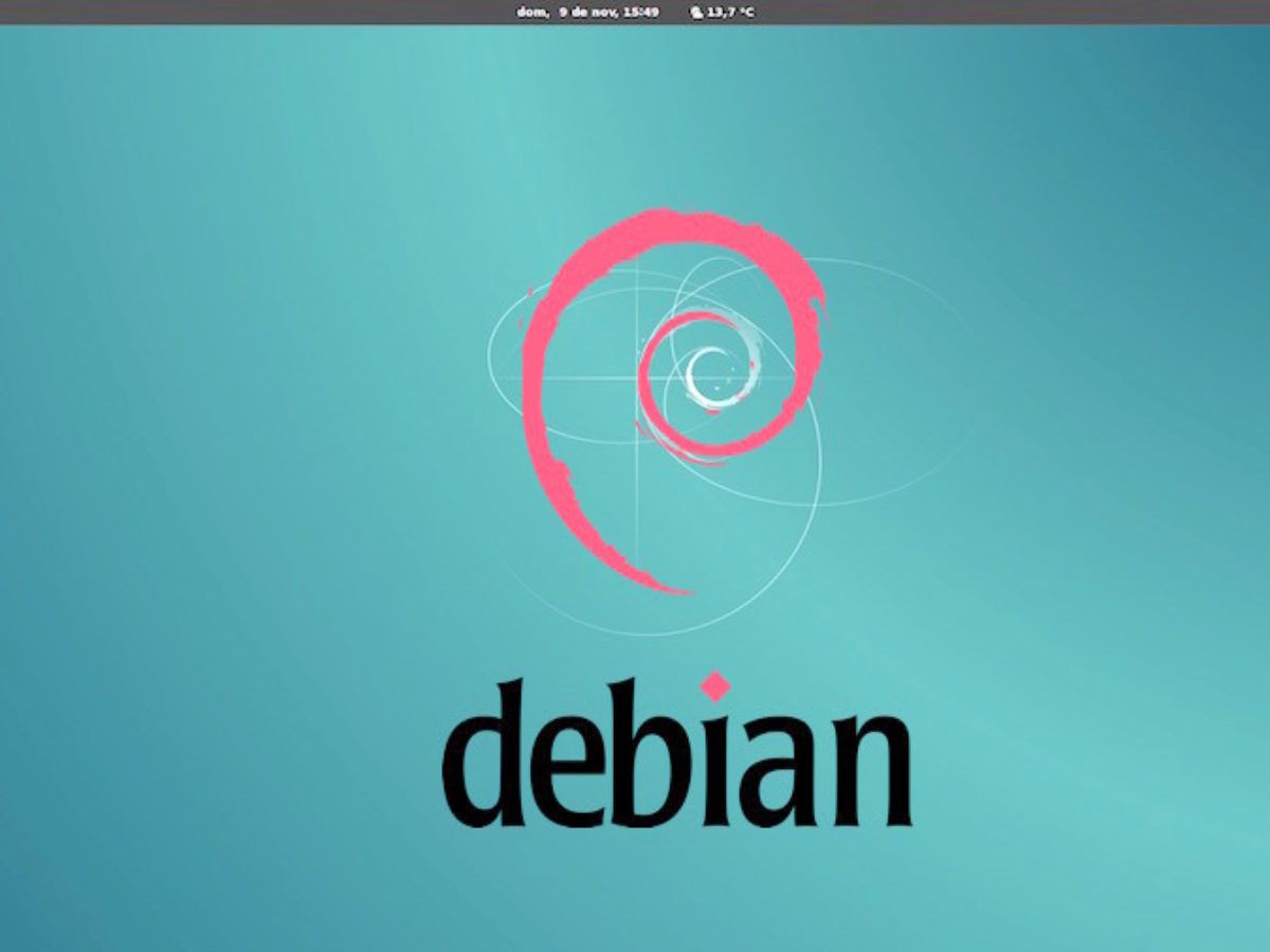 Https debian org. Операционная система дебиан. Линукс Debian. Интерфейс операционной системы Debian. ОС Debian Linux.
