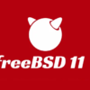 FreeBSD 11