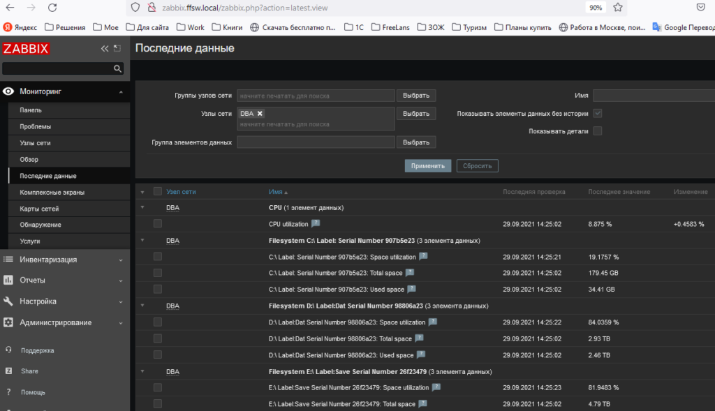 Установить zabbix agent. Zabbix 5. Zabbix клиент андроид. Zabbix карта сети. Zabbix последние данные.