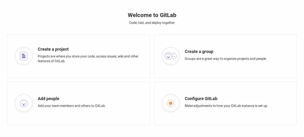 Как установить GitLab на Centos 7