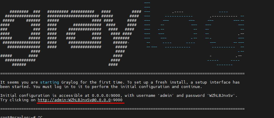 Установка Graylog на Ubuntu 24