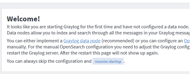 Установка Graylog на Ubuntu 24